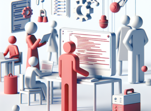 Программное обеспечение средств вычислительной техники и автоматизированных систем