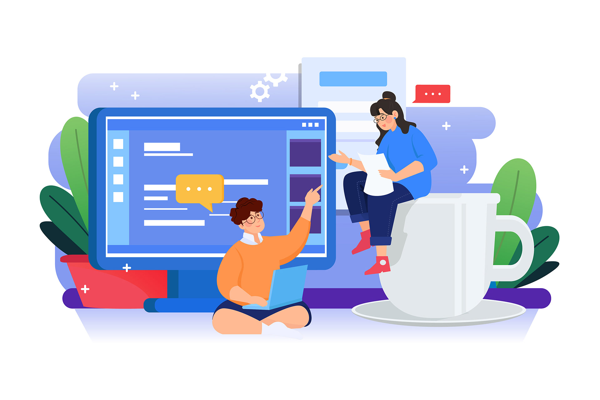 Введение в Data Science