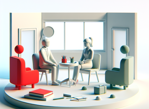 Социальная психология: применение методики психологического консультирования в сексологии