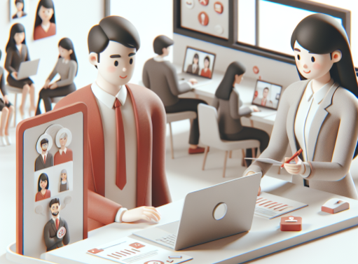 Управление персоналом