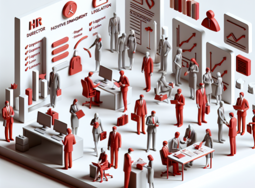 Директор по персоналу