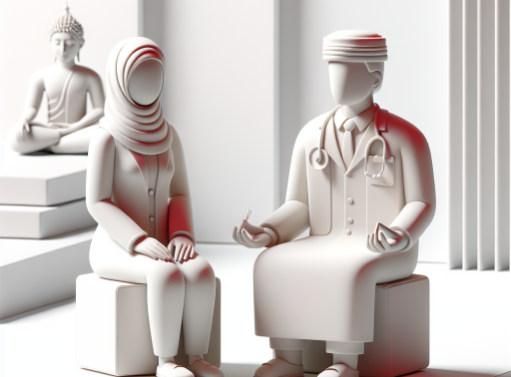 Как врачу избавиться от синдрома самозванца