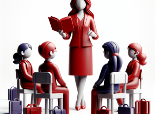 Основной курс подготовки к ОГЭ по Литературе с Дарьей Королёвой – 9 класс