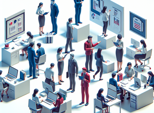 Менеджер по развитию персонала