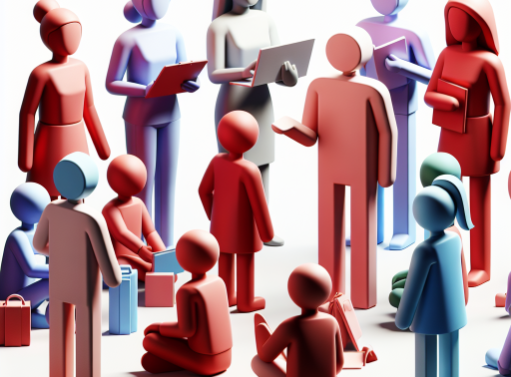 Социальный педагог