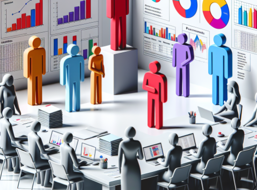 Менеджмент в учреждениях культуры