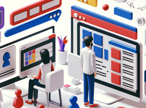 Профессия Веб-дизайнер