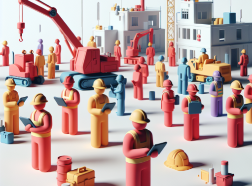 Механизация и автоматизация строительства