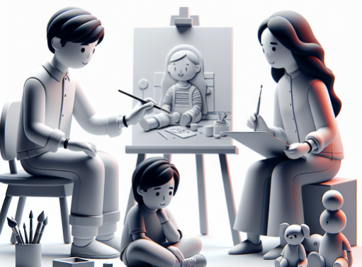 Арт-терапия