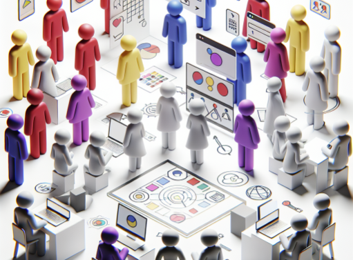 UX/UI-дизайнер