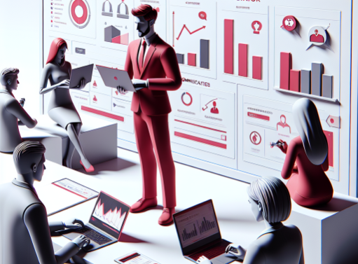 Коммерческий директор