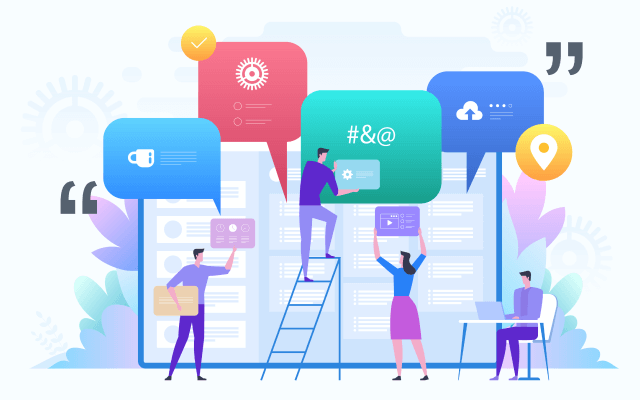 After Effects: анимированная графика и визуальные эффекты