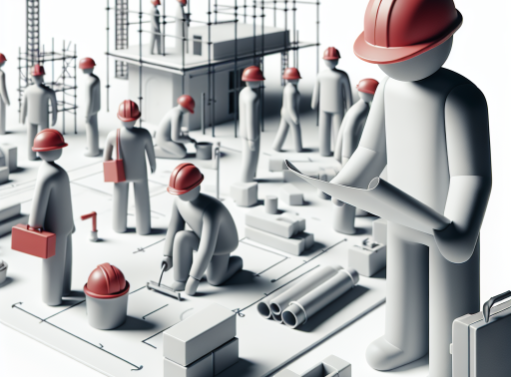 Охрана труда в строительстве