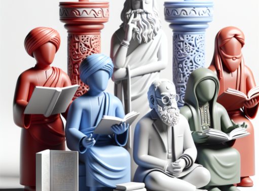 Религиоведение