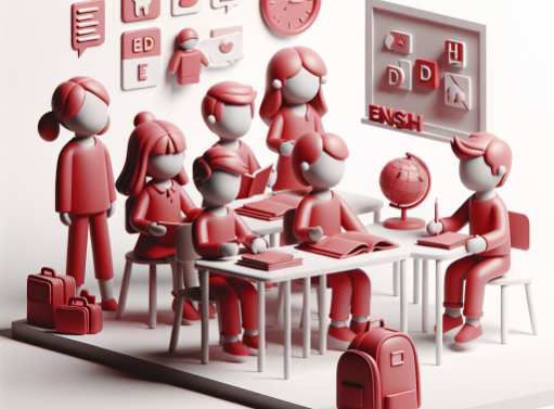 Школьный английский язык. 3 класс