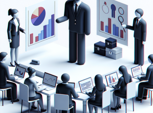 MBA: Управление продажами