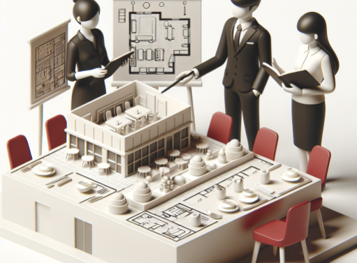 Менеджмент ресторанного бизнеса