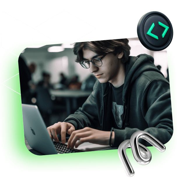 Backend-разработчик