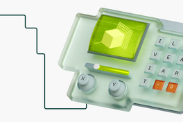 Разработчик игр на Unity