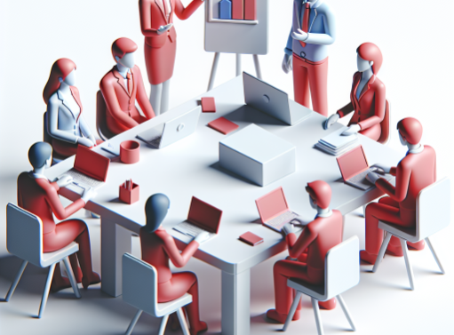 Коучинг в обучении и профессиональном развитии персонала