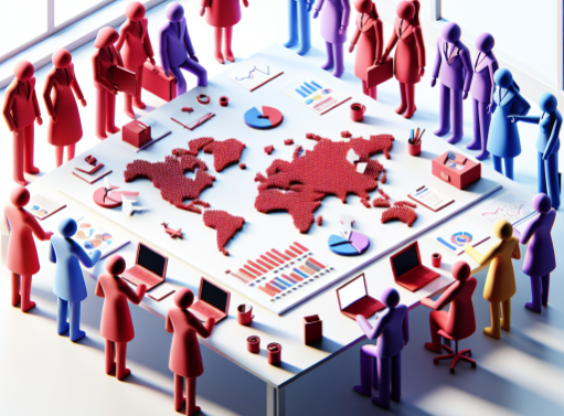 Управление развитием региона