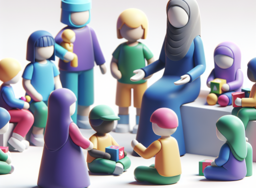 Психология дошкольного образования в условиях реализации ФГОС ДО