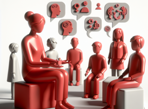 Когнитивно-поведенческая психотерапия в практике психолога