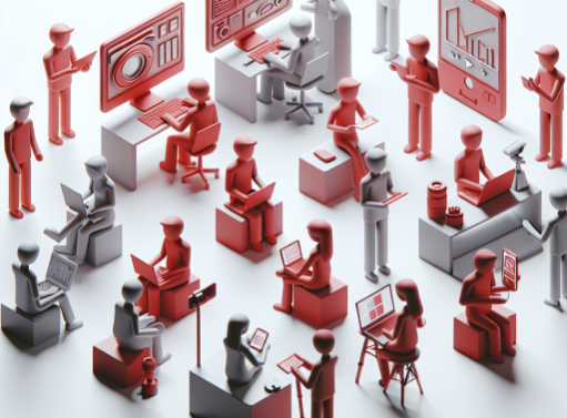 Контент-менеджер