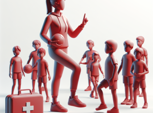 Инструктор физкультуры в ДОУ