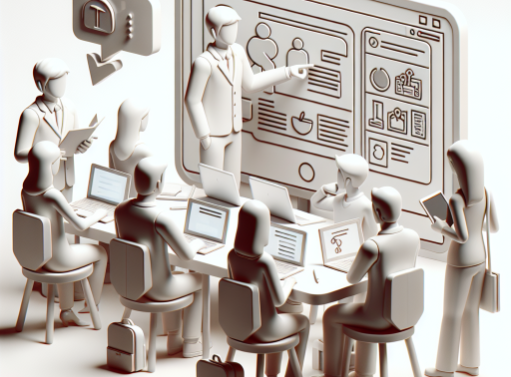 Педагог высшего образования