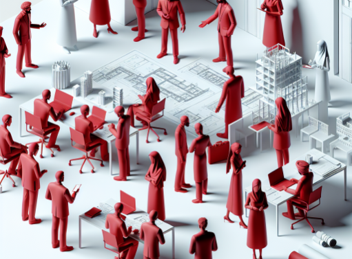 Главный инженер проекта