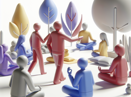 Основы стресс-менеджмента и профилактика профессионального выгорания