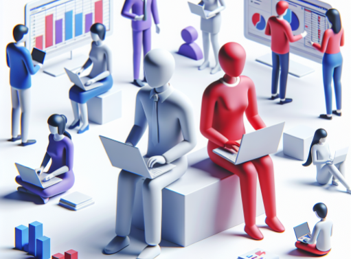 Excel и Google таблицы: от новичка до эксперта