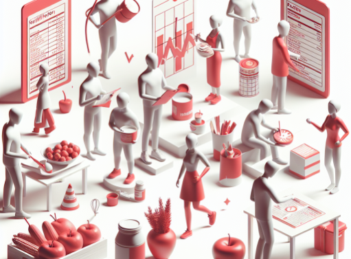 Навык правильного питания (Быстрый старт)