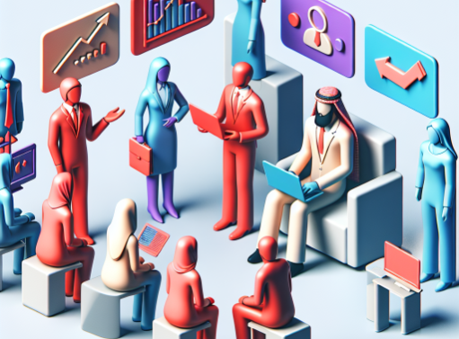 Специалист по подбору и адаптации персонала