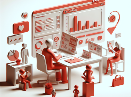 SMM-менеджер