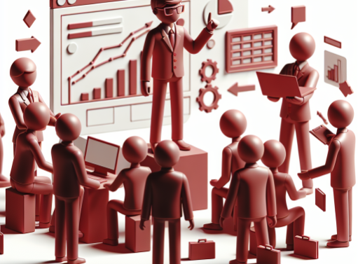 Soft skills для руководителя 