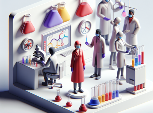 Химические методы анализа