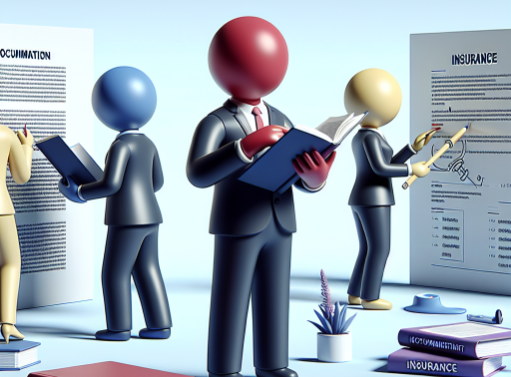 Страхование