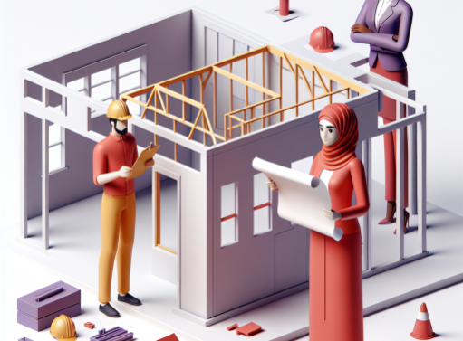 Каркасное строительство