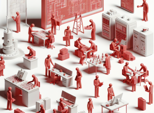 Строительство и качество устройства инженерных систем