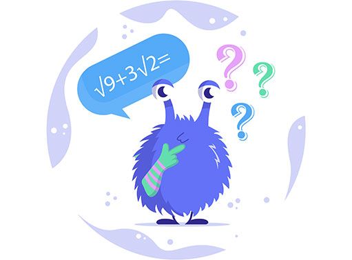 Числа: обыкновенные и невероятные