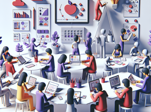 Выберите свою профессию в дизайне