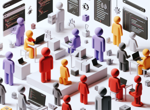 JavaScript-разработчик