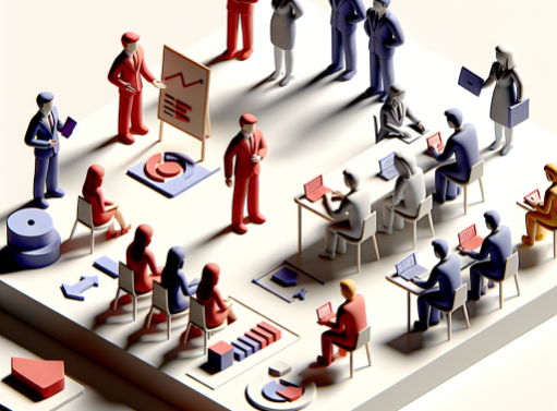 Администрирование в развлекательно-досуговой организации