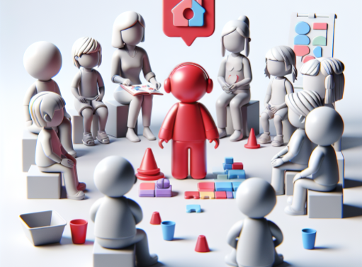 Организация и содержание логопедической работы