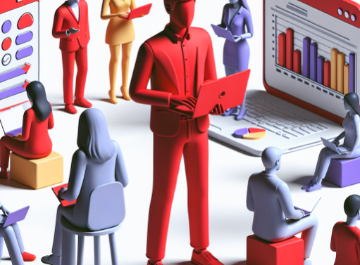 Менеджер по маркетингу