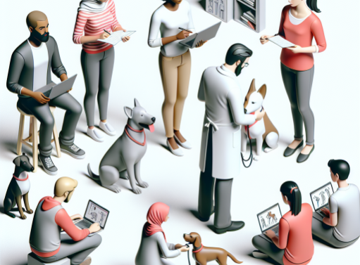 Теория и методика преподавания основ зоотехники