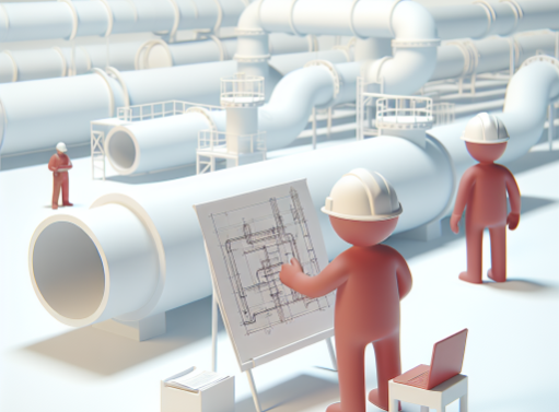 Строительство и эксплуатация магистральных трубопроводов