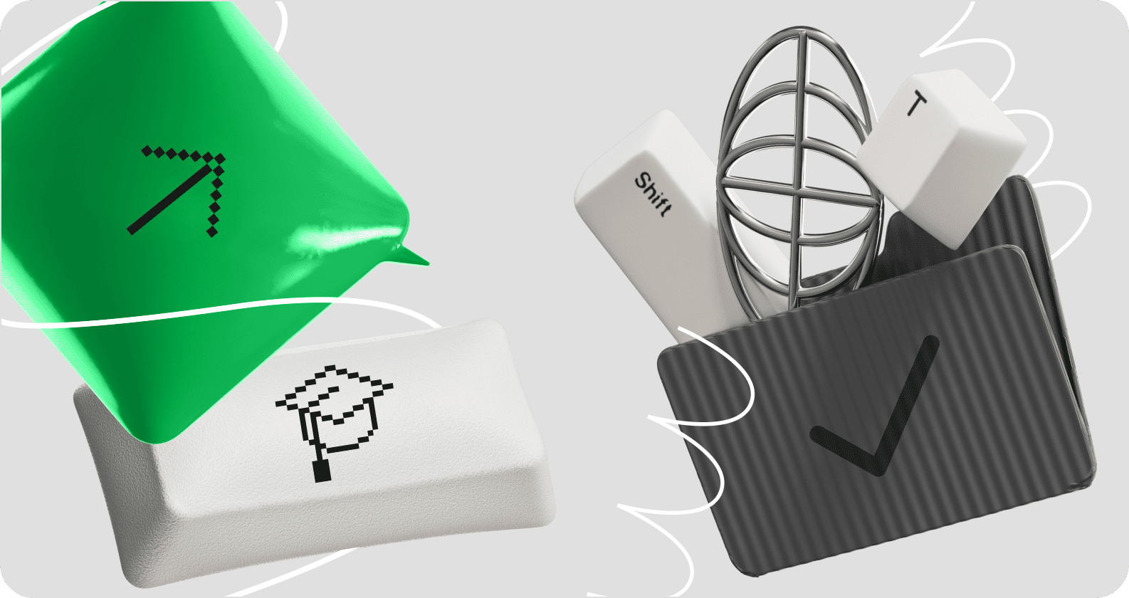 Графический дизайнер